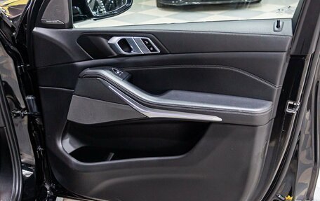 BMW X5, 2019 год, 6 089 000 рублей, 23 фотография