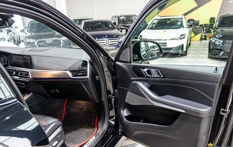 BMW X5, 2019 год, 6 089 000 рублей, 22 фотография