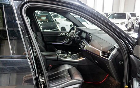 BMW X5, 2019 год, 6 089 000 рублей, 24 фотография