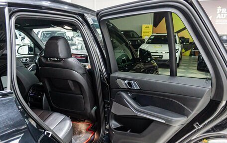 BMW X5, 2019 год, 6 089 000 рублей, 19 фотография