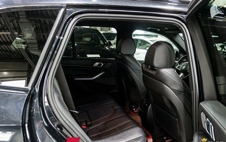 BMW X5, 2019 год, 6 089 000 рублей, 21 фотография