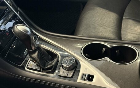 Infiniti Q50 I рестайлинг, 2014 год, 1 950 000 рублей, 11 фотография