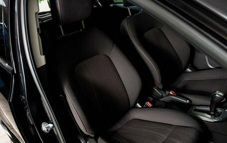 Chevrolet Aveo III, 2013 год, 728 000 рублей, 8 фотография