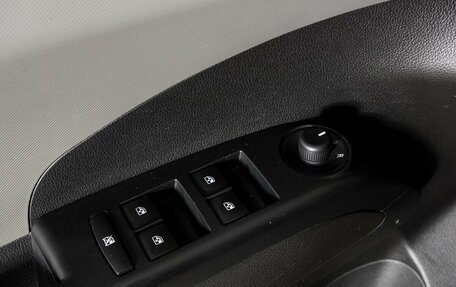 Chevrolet Aveo III, 2013 год, 728 000 рублей, 16 фотография