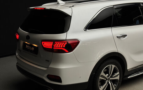 KIA Sorento III Prime рестайлинг, 2018 год, 2 800 000 рублей, 7 фотография