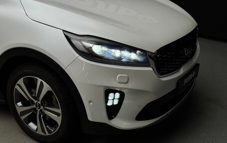 KIA Sorento III Prime рестайлинг, 2018 год, 2 800 000 рублей, 6 фотография