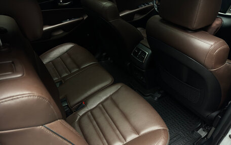 KIA Sorento III Prime рестайлинг, 2018 год, 2 800 000 рублей, 8 фотография