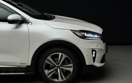 KIA Sorento III Prime рестайлинг, 2018 год, 2 800 000 рублей, 11 фотография