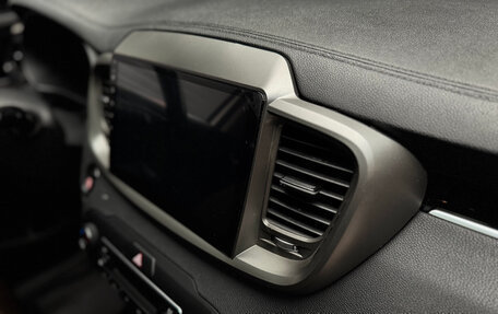 KIA Sorento III Prime рестайлинг, 2018 год, 2 800 000 рублей, 25 фотография