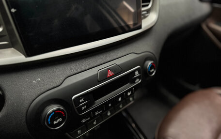 KIA Sorento III Prime рестайлинг, 2018 год, 2 800 000 рублей, 22 фотография