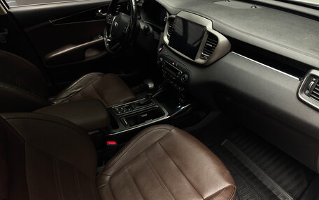 KIA Sorento III Prime рестайлинг, 2018 год, 2 800 000 рублей, 14 фотография