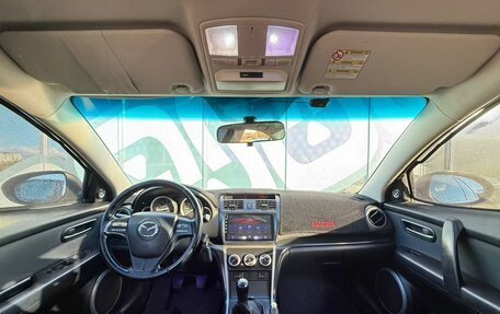 Mazda 6, 2007 год, 737 000 рублей, 2 фотография