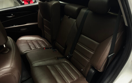 KIA Sorento III Prime рестайлинг, 2018 год, 2 800 000 рублей, 23 фотография