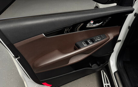 KIA Sorento III Prime рестайлинг, 2018 год, 2 800 000 рублей, 17 фотография