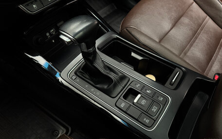 KIA Sorento III Prime рестайлинг, 2018 год, 2 800 000 рублей, 21 фотография