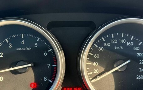 Mazda 6, 2007 год, 737 000 рублей, 10 фотография