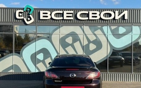 Mazda 6, 2007 год, 737 000 рублей, 6 фотография