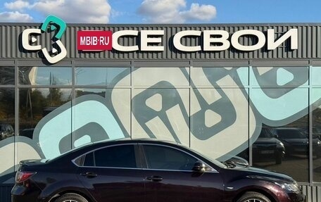 Mazda 6, 2007 год, 737 000 рублей, 8 фотография