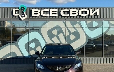 Mazda 6, 2007 год, 737 000 рублей, 5 фотография