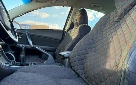 Mazda 6, 2007 год, 737 000 рублей, 20 фотография