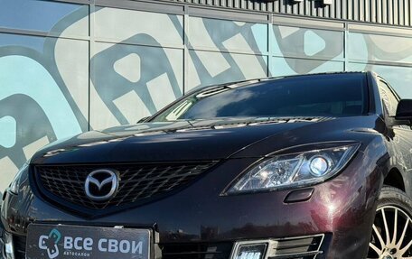 Mazda 6, 2007 год, 737 000 рублей, 25 фотография