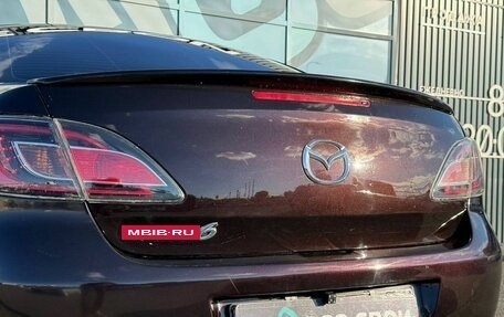 Mazda 6, 2007 год, 737 000 рублей, 23 фотография