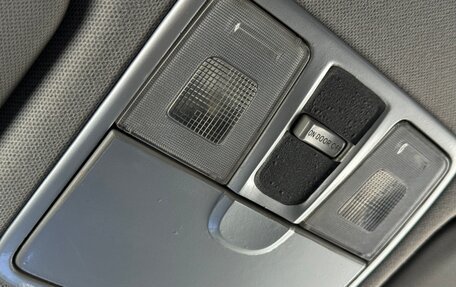 Hyundai Solaris II рестайлинг, 2011 год, 764 000 рублей, 16 фотография