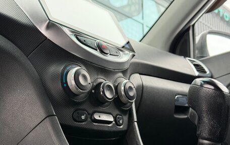 Hyundai Solaris II рестайлинг, 2011 год, 764 000 рублей, 14 фотография