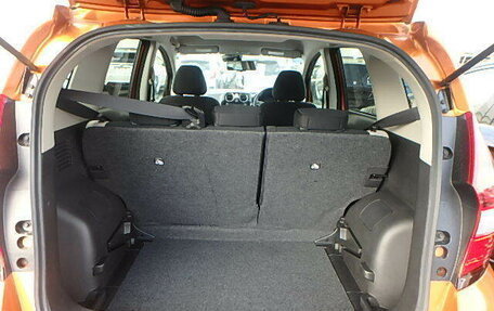 Nissan Note II рестайлинг, 2017 год, 1 200 000 рублей, 7 фотография