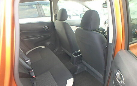 Nissan Note II рестайлинг, 2017 год, 1 200 000 рублей, 6 фотография