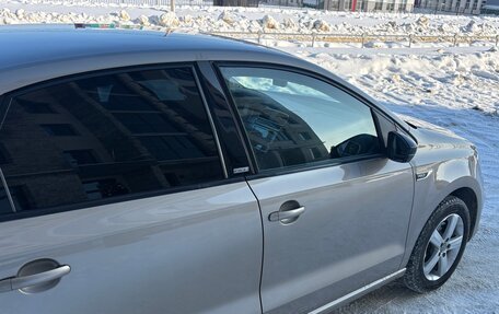 Volkswagen Polo VI (EU Market), 2017 год, 1 165 000 рублей, 6 фотография