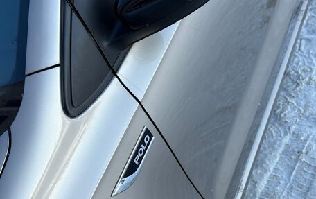 Volkswagen Polo VI (EU Market), 2017 год, 1 165 000 рублей, 21 фотография