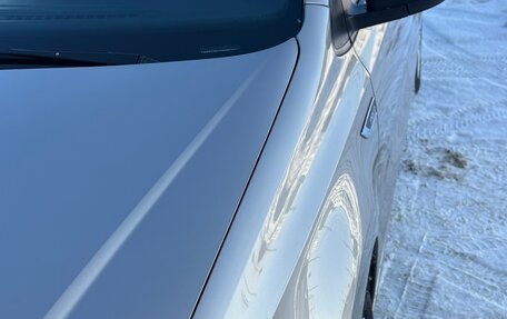 Volkswagen Polo VI (EU Market), 2017 год, 1 165 000 рублей, 23 фотография