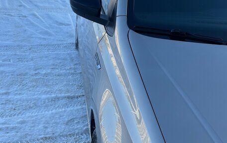 Volkswagen Polo VI (EU Market), 2017 год, 1 165 000 рублей, 22 фотография