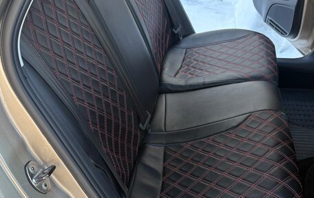 Volkswagen Polo VI (EU Market), 2017 год, 1 165 000 рублей, 25 фотография