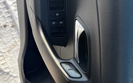 Volkswagen Polo VI (EU Market), 2017 год, 1 165 000 рублей, 30 фотография