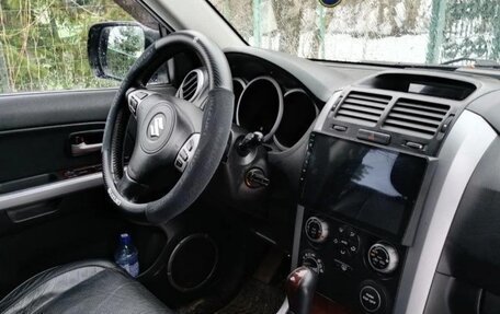 Suzuki Grand Vitara, 2008 год, 1 200 000 рублей, 3 фотография