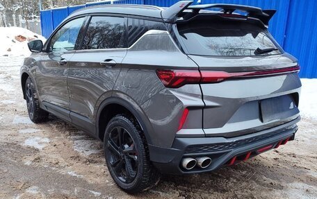 Geely Coolray I, 2024 год, 2 250 000 рублей, 2 фотография