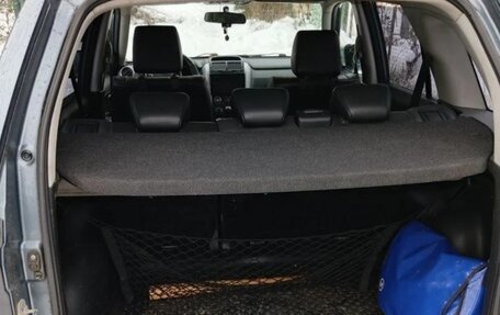 Suzuki Grand Vitara, 2008 год, 1 200 000 рублей, 10 фотография