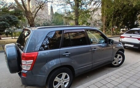 Suzuki Grand Vitara, 2008 год, 1 200 000 рублей, 5 фотография