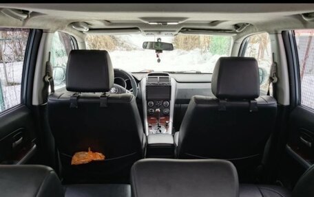 Suzuki Grand Vitara, 2008 год, 1 200 000 рублей, 11 фотография