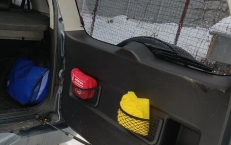 Suzuki Grand Vitara, 2008 год, 1 200 000 рублей, 9 фотография