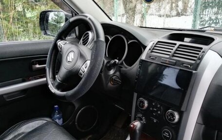 Suzuki Grand Vitara, 2008 год, 1 200 000 рублей, 6 фотография