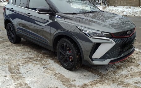 Geely Coolray I, 2024 год, 2 250 000 рублей, 3 фотография