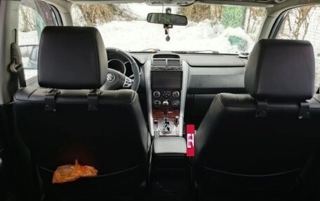 Suzuki Grand Vitara, 2008 год, 1 200 000 рублей, 4 фотография