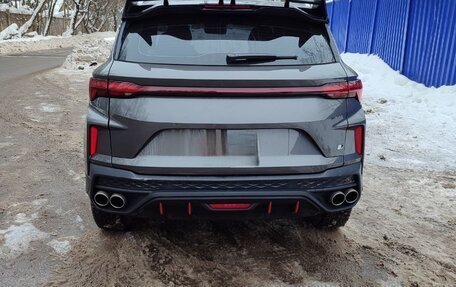 Geely Coolray I, 2024 год, 2 250 000 рублей, 6 фотография