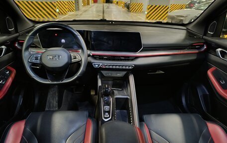 Geely Coolray I, 2024 год, 2 250 000 рублей, 7 фотография