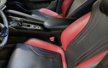 Geely Coolray I, 2024 год, 2 250 000 рублей, 8 фотография