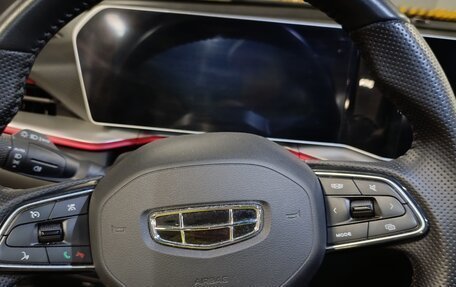 Geely Coolray I, 2024 год, 2 250 000 рублей, 12 фотография