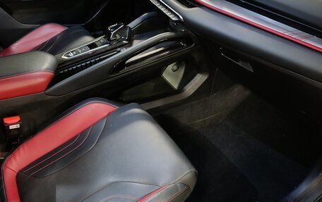 Geely Coolray I, 2024 год, 2 250 000 рублей, 14 фотография